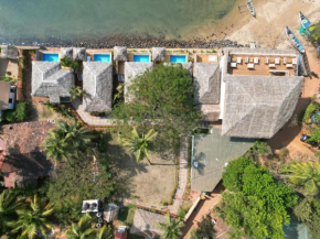 Destiny Goa Beach Resort